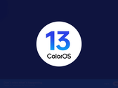 ColorOS 13 a débarqué. (Source : OPPO)