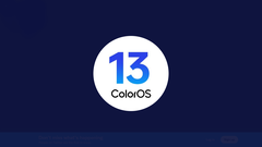 ColorOS 13 a débarqué. (Source : OPPO)