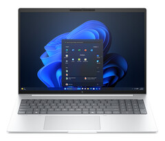 L&#039;écran non tactile offre une couverture sRGB de plus de 95 %, tandis que l&#039;écran tactile offre des couleurs beaucoup plus restreintes (Source : HP)