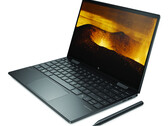 Test du HP Envy x360 13 2020 (Ryzen 5 4500U, RX Vega 6, FHD) : le convertible Ryzen 5 fait mieux que le Core i7