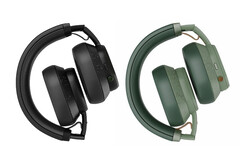 Le Fairbuds XL dans ses deux couleurs de lancement. (Source de l'image : WinFuture)