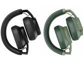 Le Fairbuds XL dans ses deux couleurs de lancement. (Source de l'image : WinFuture)
