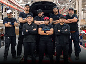Giga Austin va subir une expansion de plusieurs millions (image : Tesla)