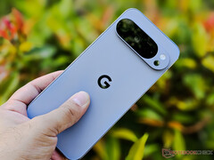 Le Pixel 10 Pro XL est l'un des cinq smartphones Pixel 10 que Google a commercialisés jusqu'à présent.