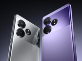 Le GT Neo6 est l'un des rares smartphones à être lancé avec le chipset Snapdragon 8s Gen 3 de Qualcomm (Image source : Realme)