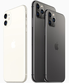 les prix de la série iPhone 12 commenceraient à 649 dollars