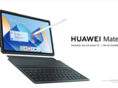 Le MatePad 11.5. (Source : Huawei)