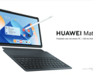 Le MatePad 11.5. (Source : Huawei)