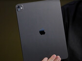 Le prochain iPad Pro 13 Apple vu de l'arrière (Source de l'image : Wylsacom)
