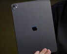 Le prochain iPad Pro 13 Apple vu de l'arrière (Source de l'image : Wylsacom)