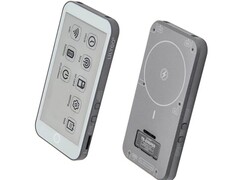 T5 E-Paper S3 Pro : carte de développement avec écran E Ink. (Source de l'image : Lilyo)