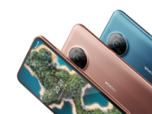 Le X20 peut maintenant exécuter Android 12. (Source : Nokia)