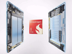 Le OnePlus Pad 3 fonctionne avec OxygenOS 15, basé sur Android 15. (Image source : OnePus)