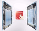 Le OnePlus Pad 3 fonctionne avec OxygenOS 15, basé sur Android 15. (Image source : OnePus)