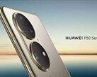 Un tel design pourrait bientôt apparaître avec une nouvelle marque. (Source : Huawei)