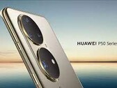Un tel design pourrait bientôt apparaître avec une nouvelle marque. (Source : Huawei)