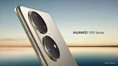 Un tel design pourrait bientôt apparaître avec une nouvelle marque. (Source : Huawei)