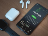 Apple s'en est pris à Spotify en réponse à l'amende que lui a infligée la Commission européenne. (Source de l'image : Cezar Sampaio &amp; Unsplash)