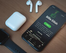 Apple s'en est pris à Spotify en réponse à l'amende que lui a infligée la Commission européenne. (Source de l'image : Cezar Sampaio &amp; Unsplash)