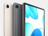 Le Realme Pad a fait ses débuts en septembre. (Source : Realme)
