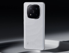 Le Redmi Note 14 Pro Plus sera l'option la plus puissante de la gamme Redmi Note 14. (Source de l'image : Xiaomi)