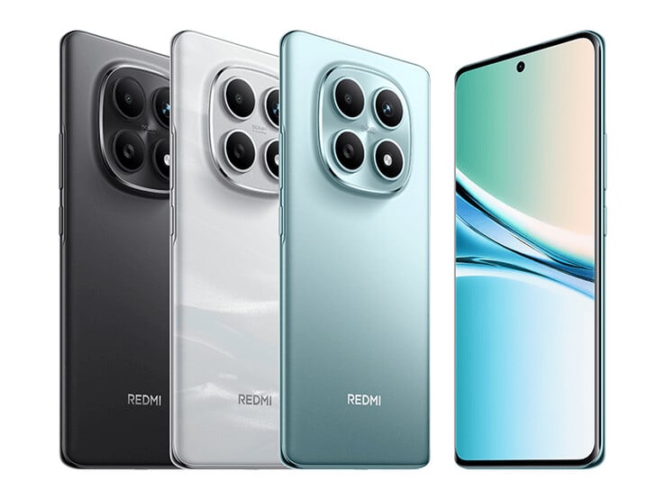 (Source de l'image : Xiaomi)