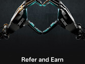 Le nouveau programme "Refer and Earn" permet de réduire le prix de la Model Y de 1 000 dollars (Source de l'image : Tesla)