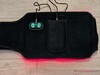 Coussin Optix Universal au niveau de chaleur 1.