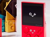 Petit Univers X Sugar Cubes : Ordinateur de poche de jeu doté d'un puissant processeur
