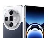 Le Find X7 Ultra. (Source : OPPO)