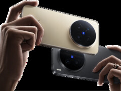 Vivo X300 Pro (Source : Vivo)