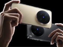 Vivo X300 Pro (Source : Vivo)