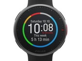 Il semble qu'une nouvelle montre intelligente Polar Vantage V soit en cours de développement. (Source de l'image : Gadgets & Wearables)