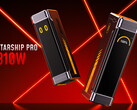L'Aohi Starship Pro, d'une valeur de 20 000 euros, peut se recharger à 180 W (Source de l'image : Aohi - édité)
