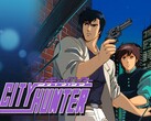 Image du jeu City Hunter sur Steam. (Source de l'image : Steam)