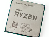 Courte critique de l'AMD Ryzen 7 3700X : un processeur pour PC de bureau 8 coeurs 16 threads frugal