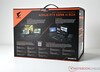 Boîte Aorus RTX 5090 AI