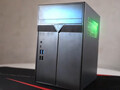 Le DeskMini Max est conçu pour les mini PC de type station de travail. (Source d'image : ASRock)