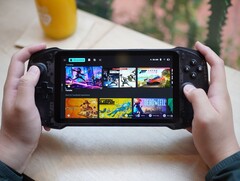 Une campagne Kickstarter pour la console de jeu abordable Abxylute One Pro a été lancée. (Source de l&#039;image : Abxylute)