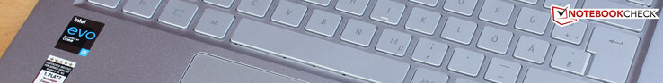 Acer Swift 3 SF314-511-54ZK avec Thunderbolt 4 et Tiger Lake Acer Swift 3 SF314-511-54ZK avec Thunderbolt 4 et Tiger Lake
