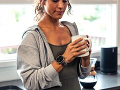 Les utilisateurs de la smartwatch Amazfit ont fait part de leurs commentaires sur leur expérience de test du journal alimentaire. (Source de l'image : Amazfit)