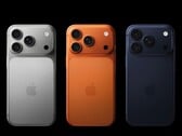 Apple conserverait l'îlot de caméras dorsales horizontales de l'iPhone 17 Pro l'année prochaine. (Source de l'image : Apple)