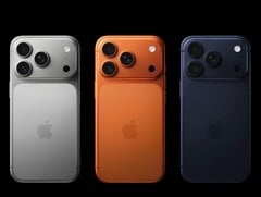 Apple conserverait l&#039;îlot de caméras dorsales horizontales de l&#039;iPhone 17 Pro l&#039;année prochaine. (Source de l&#039;image : Apple)