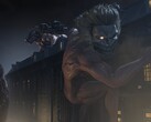 Visuel officiel du jeu « L'Attaque des Titans 3 » d'Omega Force.
