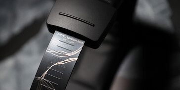 Seules 5 000 paires du casque Audio-Technica ATH-M50x ENSO en édition limitée sont disponibles. (Source de l'image : Audio-Technica)