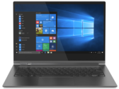 Courte critique du convertible Lenovo Yoga C930-13IKB (i5-8250U, UHD 620, FHD)