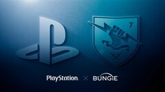 Bungie rejoint la famille PlayStation après le rachat du studio par Sony pour 3,6 milliards de dollars. (Image : Sony)