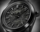 Les nouvelles montres Edifice FK-100 de Casio (EFK-100XPB-1A en photo) sont désormais disponibles au Royaume-Uni. (Source de l'image : Casio)