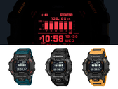 Les nouvelles montres Casio Mudman