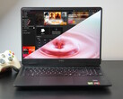The Omen 16 - Un bon ordinateur portable de jeu à petit prix, mais avec trop de publicités